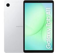 Samsung Galaxy Tab A11 - Tablette - Android - 64 Go - 8.7" TFT (1340 x 800) - Logement microSD - 4G, 3G - argent Argent