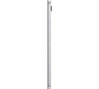 Samsung Galaxy Tab A11 - Tablette - Android - 64 Go - 8.7" TFT (1340 x 800) - Logement microSD - 4G, 3G - argent Argent