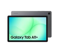 Tablette tactile Samsung Galaxy Tab A11+ 11" 256 Go Gris Gris