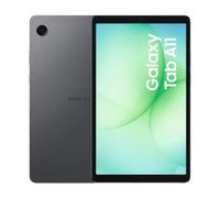 Samsung Tablette Galaxy Tab A11 8,7 pouces 64 Go 4 Go de RAM Wi-Fi Gris