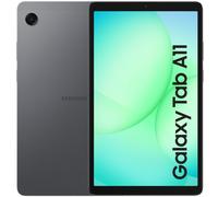 SAMSUNG TAB A11 SM-X135 4+64GB LTE 8.7" GRAY