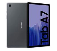 Samsung Galaxy Tab A7 Qualcomm Snapdragon 32 Go 26,4 cm (10.4") 3 Go Wi-Fi 5 (802.11ac) Gris