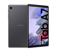Samsung Galaxy Tab A7 Lite SM-T220 Mediatek 32 Go 22,1 cm (8.7") 3 Go Wi-Fi 5 (802.11ac) Android 11 Gris