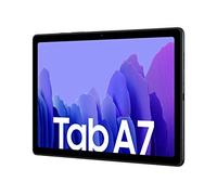 Samsung Galaxy Tab SM-T505N 4G Qualcomm Snapdragon LTE 32 Go 26,4 cm (10.4") 3 Go Wi-Fi 5 (802.11ac) Android 10 Gris