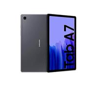 Tablette Tactile - SAMSUNG Galaxy Tab A7 - 10,4'' - RAM 3Go - Stockage 32Go - WiFi - Gris