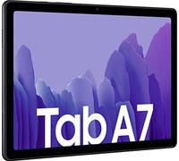 Samsung Galaxy Tab A7 WiFi - Tablette 32 Go, 3 Go RAM, Dark Grey