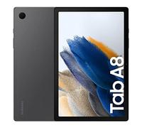 Samsung Galaxy Tab A8 10.5" 128Go Anthracite Wifi (FR version)