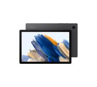 Samsung Galaxy Tab A8 SM-X205NZAA 4G Tigre LTE-TDD & LTE-FDD 32 Go 26,7 cm (10.5") 3 Go Wi-Fi 5 (802.11ac) Gris
