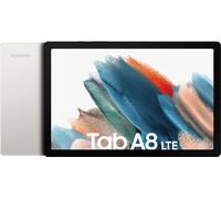Samsung Galaxy Tab A8 32GB LTE argent (EU)