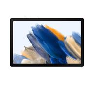 Samsung Galaxy Tab A8, Android Tablet, LTE, 7.040 mAh Akku, 10,5 Zoll TFT Display, vier Lautsprecher, 32 GB/3 GB RAM, Tablet in Grau
