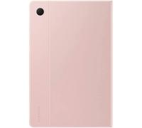 Samsung Galaxy Tab A8 Book Cover - Étui officiel pour tablette Samsung - Rose