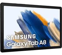 Samsung Galaxy Tab A8 Tablette 10,5" 128 Go, WiFi, Android, Couleur Gris (Version espagnole)