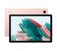 Samsung Galaxy Tab A8A vision du monde en grand Admirez. ProfitezLa famille Samsung Galaxy Tab s'agrandit avec le nouveau Samsung
