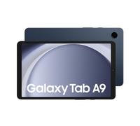 Samsung Galaxy Tab A9 SM-X110N Mediatek 128 Go 22,1 cm (8.7") 8 Go Wi-Fi 5 (802.11ac) Marine
