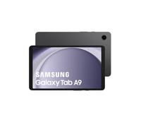 Tablette tactile Samsung Galaxy TAB A9 128Go Wifi Gris Anthracite