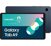 SAMSUNG Galaxy Tab A9 11 64 GB WLAN bleu foncé