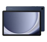 Samsung Galaxy Tab A9+ (11'' , Wi-Fi), 27,9 cm (11'), 1920 x 1200 pixels, 128 Go, 8 Go, Android 13, Marine SM-X210RZAREUB
