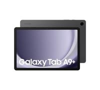 Samsung Galaxy Tab A9+ 11” | Wi-FI | 4GB+64GB [Version Internationale] (Graphite)