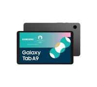 Samsung Galaxy Tab A9 4G Mediatek LTE-TDD & LTE-FDD 64 Go 22,1 cm (8.7") 4 Go Wi-Fi 5 (802.11ac) Graphite