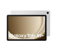 Samsung Galaxy Tab A9+ SM-X210N Qualcomm Snapdragon 64 Go 27,9 cm (11") 4 Go Wi-Fi 5 (802.11ac) Android 13 Argent
