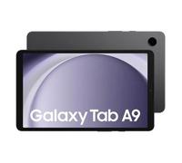 Samsung Galaxy Tab A9 8,7"" 4Go/64Go WiFi Gris (Graphite) X110