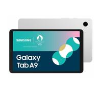Samsung Galaxy Tab A9 8.7'' WIFI 128Go Silver RAM 8Go Android / SM-X110NZSEEUB