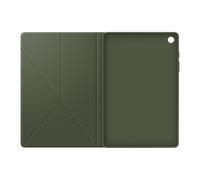 Samsung Galaxy Tab A9+ Book Cover 27,9 cm (11") Folio Noir