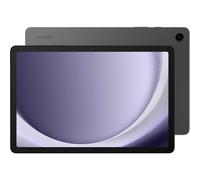 Samsung Galaxy Tab A9+, écran 11.0" TFT LCD PLS, Wi-FI, RAM 8 Go, 128 Go, 7040 mAh, Qualcomm SM6375, Android 13, Gris, [Version Italienne] 2023