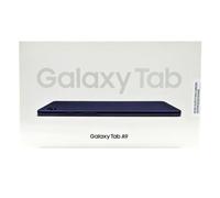 Samsung Galaxy Tab A9 LTE 4G Mediatek LTE-TDD & LTE-FDD 64 GB 22.1, W129096496 (LTE-TDD & LTE-FDD 64 GB 22.1 cm (8.7) 4 GB Wi-FI 5 (802.11ac) Navy)