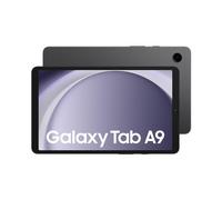 SAMSUNG Galaxy Tab A9 Mediatek 64 Go 22,1 cm (8.7") 4 Go Wi-FI 5 (802.11ac) Graphite