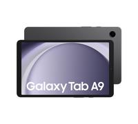 Samsung Galaxy Tab A9 SM-X110N Mediatek 128 Go 22,1 cm (8.7") 8 Go Wi-Fi 5 (802.11ac) Graphite