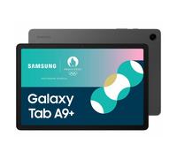 Samsung Galaxy Tab A9+ SM-X210 Qualcomm Snapdragon 64 Go 27,9 cm (11") 4 Go Wi-Fi 5 (802.11ac) Android 13 Graphite