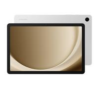 Samsung Galaxy Tab A9+ SM-X210N Qualcomm Snapdragon 64 Go 27,9 cm (11") 4 Go Wi-Fi 5 (802.11ac) Android 13 Argent