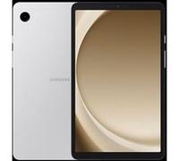 Samsung Galaxy Tab A9+ - Tablette - Android - 64 Go - 11" TFT (1920 x 1200) - Logement microSD - 3G, 4G, 5G - argent Mystic Silver G