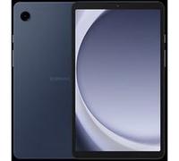 Samsung Galaxy Tab A9+ - Tablette - Android - 64 Go - 11" TFT (1920 x 1200) - Logement microSD - 3G, 4G, 5G - marine Dark Blue G