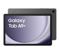 Samsung Galaxy Tab A9+ SM-X210 Qualcomm Snapdragon 64 Go 27,9 cm (11") 4 Go Wi-Fi 5 (802.11ac) Android 13 Graphite