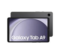Samsung Galaxy Tab A9 WiFi 64 GB Grau Android-Tablet 22.1 cm (8.7 Zoll) 2.2 GHz, 2 GHz MediaTek Android™ OS 1340 x 800