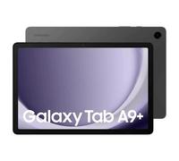 Samsung Galaxy Tab A9 + WIFI tablette 4GB 64GB 2.2GHz octa-core 11 "TFT 90 Hz écran LCD 8MP caméra arrière 7040 mAh batterie Android 4 Go 64 Go Noir