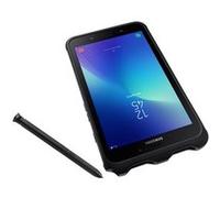 Samsung Galaxy Tab Active 2 - Tablette - robuste - Android 7.1 (Nougat) - 16 Go - 8" TFT (1280 x 800) - Logement microSD - 3G, 4G - LTE - noir Noir G