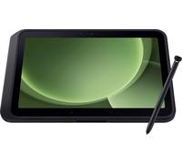 Samsung Galaxy Tab Active5 Pro Active5 Pro 5G Enterprise Edit Qualcomm Snapdragon LTE 256 Go 25,6 cm (10.1") 8 Go Wi-Fi 6E (802.11ax) Android 15 Vert