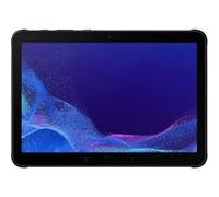 Samsung SM-T636B 5G Qualcomm Snapdragon 128 Go 25,6 cm (10.1") 6 Go Wi-Fi 6 (802.11ax) Noir