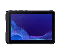 Samsung Galaxy Tab Active 4 Pro 5G Qualcomm Snapdragon LTE-FDD 128 Go 25,6 cm (10.1") 6 Go Wi-Fi 6 (802.11ax) Noir