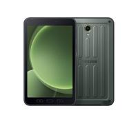 Samsung Galaxy Tab Active5 Enterprise Edition 5G Samsung Exynos LTE-TDD & LTE-FDD 128 Go 20,3 cm (8") 6 Go Wi-Fi 6 (802.11ax) Android 14 Vert
