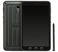 Samsung Galaxy Tab Active5 Enterprise Edition 5G Samsung Exynos LTE-TDD & LTE-FDD 128 Go 20,3 cm (8") 6 Go Wi-Fi 6 (802.11ax) Android 14 Vert