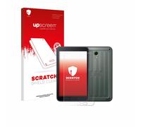 upscreen Film Protection pour Samsung Galaxy Tab Active 5 | (portrait) Clair Protection d'écran Made in Germany Transparent Anti-Trace Anti-Rayures