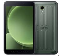 Samsung Galaxy Tab Active5 Wi-Fi Entreprise Edition 128 Go 20,3 cm (8") 6 Go Wi-Fi 6 (802.11ax) Android 14 Vert