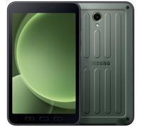 Samsung Galaxy Tab Active 5 WiFi Enterprise Edition WiFi 128 GB vert Tablette Android 20.3 cm (8 pouces) CEE E (A - G) 2 GHz
