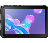 Samsung Galaxy Tab Active Pro SM-T545N 4G Qualcomm Snapdragon LTE 64 Go 25,6 cm (10.1") 4 Go Wi-Fi 5 (802.11ac) Android 9.0 Noir