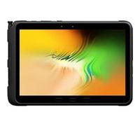 Samsung Galaxy Tab Active Pro - Tablette - robuste - Android 9.0 (Pie) - 64 Go eMMC - 10.1" TFT (1920 x 1200) - Logement microSD G