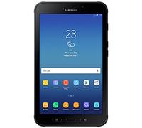 Samsung Galaxy Tab Active2 SM-T390 6 Go 20,3 cm (8") 3 Go Wi-FI 5 (802.11ac) Android 7.1 Noir